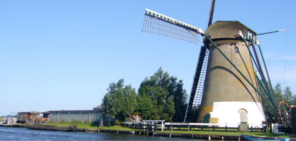 molen